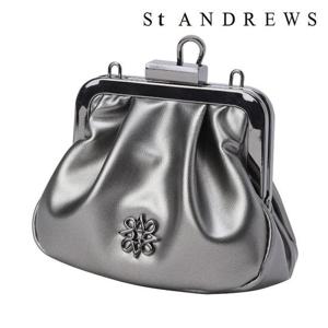 세인트앤드류스  (821E3AC152) 여성 별 심볼 체인 스트랩 볼 케이스