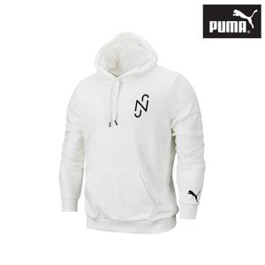 푸마 주니어 네이마르 어린이 운동복 후드티셔츠