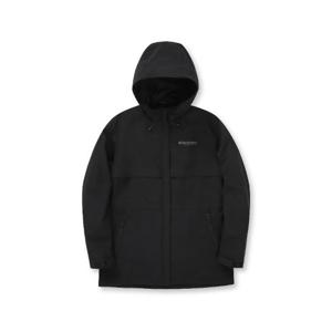 디스커버리바람막이 BQK DWWJ4B044-BKS 여성 미드기장 3L 윈드자켓