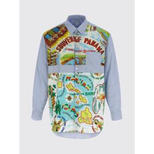 꼼데가르송 긴팔 셔츠 FPB059W25 1 Multicolor