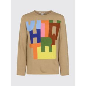 꼼데가르송 스웨터 N005W25 3 Beige