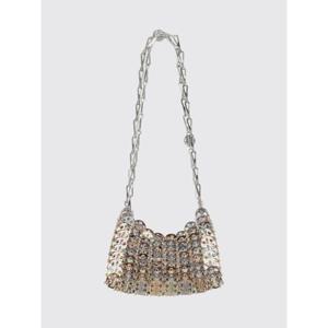 파코라반 숄더백 25ASS0127MET781 M158 Rose Gold