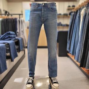 리바이스 남성 501 오리지널 진 00501-3333