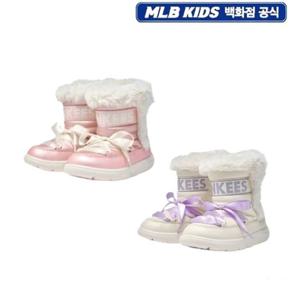 바운서 패딩 부츠 걸즈(7FWBCB256)