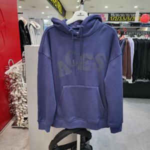 에어워크주니어 sh06 융기모 발포 후드티셔츠 R258B1122A