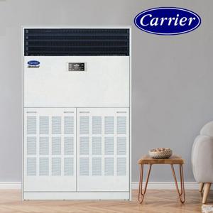 캐리어 인버터 중대형 업소용 에어컨 80평 냉방기 실외기포함 DLCF2901LAWWSX
