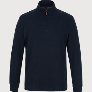 [인디안]사카리바 하프짚업 겨울티셔츠 MIUAL4W9271L