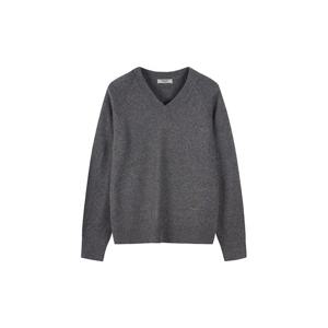 [프로젝트엠]여성 울블랜드 브이넥 긴팔 스웨터 EPE4ER2510