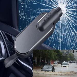 자동차 비상용 망치 비상 탈출 망치 안전벨트 절단기 자동차비상탈출망치 안전벨트절단기 차량비상용망치