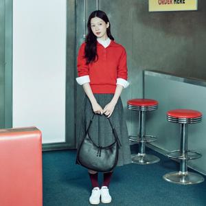 [라코스테공식] 여성 울 롱삭스 RA796E-55N 476