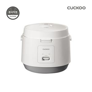 본사직영) 쿠쿠 10인용 대용량 전기 보온 밥솥 CR-1095GW
