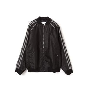 아디다스 데님 자켓 JY2796 DOM