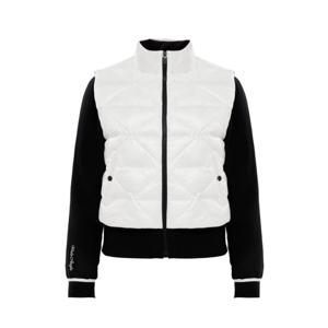 [와이드앵글]여성 TO TECH LIKE 하이브리드 터널 스윙 자켓 WWW25131W3