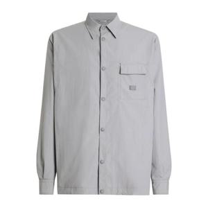 25 FW 돌체앤가바나 로고 장식 셔츠 재킷 G9BMGTFUS26 TP433734720