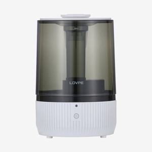 로페 초음파 가습기 대용량 4L 간편세척 LH-001