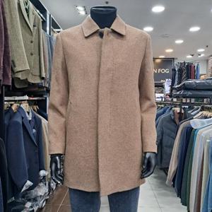 런던포그 HL01 투일패턴기본에리코트12 Znwmc250