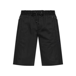 25 FW 돌체앤가바나 로고 장식 트랙쇼츠 GP0Y4TFUFNV TP444967903