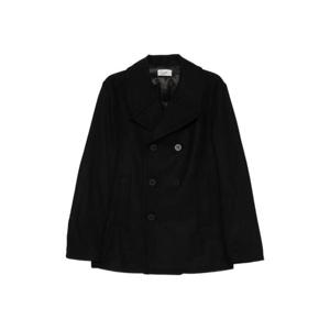 25 FW Pence 더블 브레스티드 울 코트 PM0031269253 TP444964241