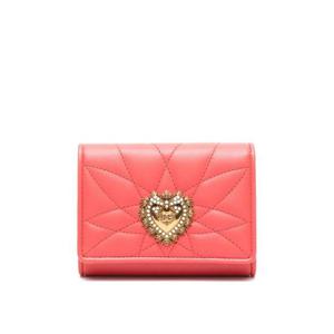 25 FW 돌체앤가바나 세이크리드 하트 장식 지갑 BI1269AV967 TP432417845