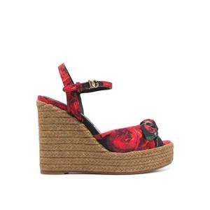 돌체앤가바나 롤리타 샌들 90mm CZ0320A6514