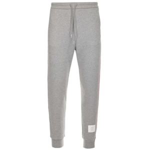 톰브라운 트레이닝 조거 팬츠 MJQ066A03377055 Grey
