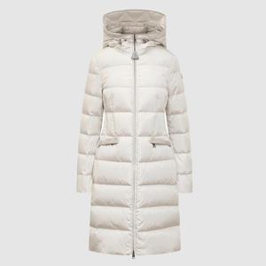24FW 몽클레어 여성 아보세트 롱 패딩 1C00042 539ZD 268