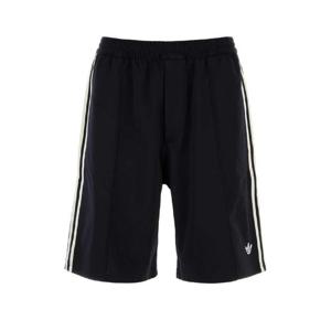 26SS Adidas 네이비 코튼 Blend Bermuda 숏츠 KD0308NIGHTNAVY TP567981814