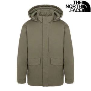 노스페이스 NJ3NR64 남성 루카 V 파카 NJ3NR64B