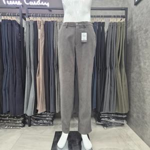 [피에르가르뎅]변형 코듀로이 팬츠QPC4502-85