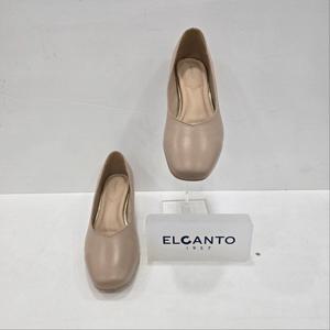 [엘칸토]여성 베이직 스퀘어 여성펌프스 LCHSWDSG53U513 36 JE2