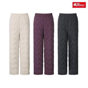 레드페이스 HC27 라이트패딩우먼팬츠 REWFPAWBE454