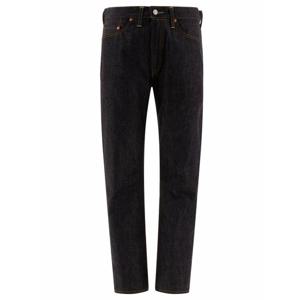 [LEVIS] 라프리마 남성 501  빈티지 Clothing  1954 스트레이트 진 50154 0110 Blue /3