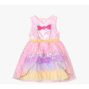 로엠걸즈쥬쥬별의보석 코스튬 RGOM25A1J