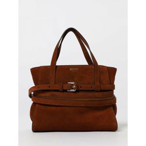 [MOSCHINO] 라프리마 여성 숄더 백 MC4011PP0NOF0 30A Brown /6