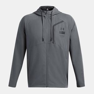 언더아머져지 LQK 1388014-012 언더아머 자켓 남성 UA 스포츠스타일 우븐 재킷