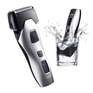 조아스5816 생활방수 충전식 고성능 습식 전기면도기