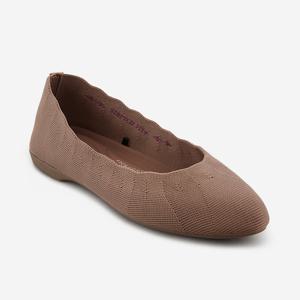 [스케쳐스USA] 여성 클레오 스타일 슬립온 SC0WFCFY212_N