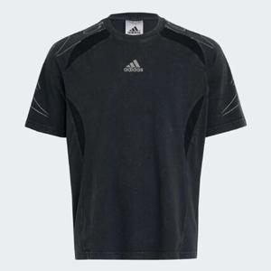 아디다스 반팔 티셔츠 KF8538 Black DOM