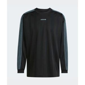 아디다스 긴팔 티셔츠 JX3099 DOM