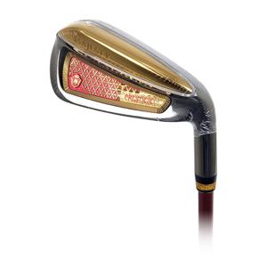 마제스티 프레스티지오13 TL-760 여성용 아이언 6개세트 (7번-9번,P,A,S)