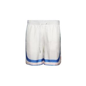 카사블랑카 후지 드림 새틴 반바지 MPF25TR012 04FUJIDREAM TP960077531