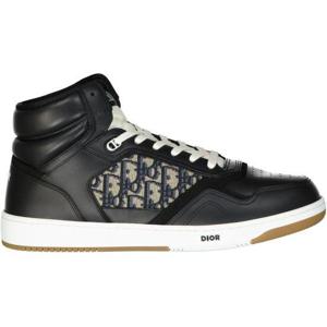 디올 스니커즈 3SH133ZIR965 BLACK