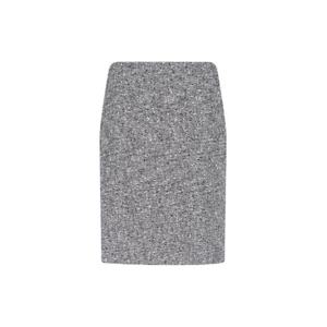 구찌 씨드 울 스커트 846316 ZAT2D 9024 Grey