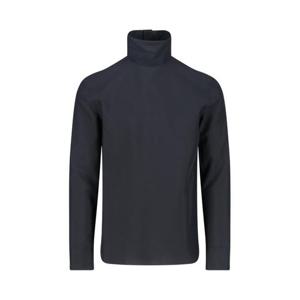 구찌 테크니컬 파나마 터틀넥 850332 ZAFKB 1000 Black