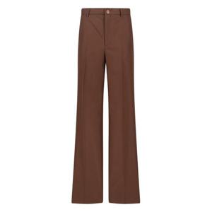 구찌 테크니컬 파나마 팬츠 845357 ZAFKB 2046 Brown