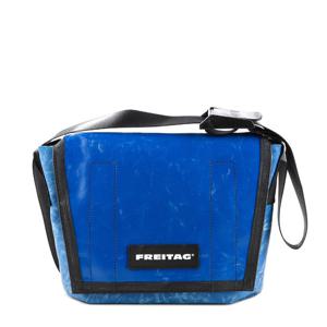 [프라이탁] (F11 LASSIE 0494) 남녀공용 LASSIE 크로스백