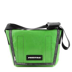 [프라이탁] (F11 LASSIE 0578) 남녀공용 LASSIE 크로스백