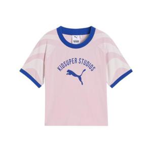 푸마 반팔 티셔츠 631668 90 DOM