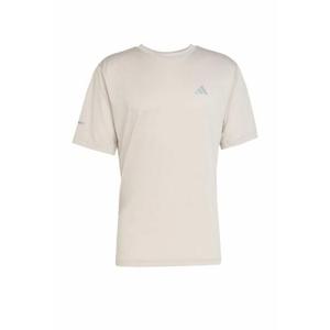 아디다스 반팔 티셔츠 JZ4162 Beige DOM