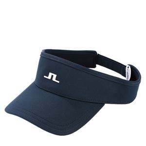 [제이린드버그] (GMAC07852 6855) 남성 YADEN 골프 바이저 캡모자